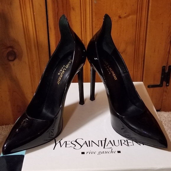 Saint Laurent Pumps - Picture 4 of 6